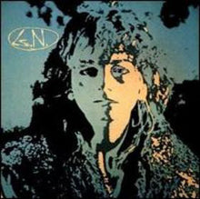 Carica l'immagine nel visualizzatore di Gallery, Gianna Nannini : G.N. (CD, Album, RE)
