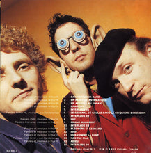 Carica l&#39;immagine nel visualizzatore di Gallery, Arthur H : Bachibouzouk (CD, Album)
