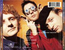 Carica l&#39;immagine nel visualizzatore di Gallery, Arthur H : Bachibouzouk (CD, Album)

