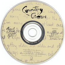 Carica l'immagine nel visualizzatore di Gallery, Counting Crows : August And Everything After (CD, Album, MPO)
