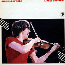 Carica l&#39;immagine nel visualizzatore di Gallery, Didier Lockwood : Live In Montreux (LP, Album)
