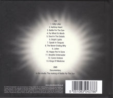 Carica l'immagine nel visualizzatore di Gallery, Placebo : Battle For The Sun (CD, Album + DVD-V, PAL)
