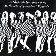 Carica l'immagine nel visualizzatore di Gallery, Various : Movers! (CD, Comp)
