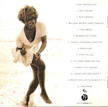 Carica l&#39;immagine nel visualizzatore di Gallery, Tina Turner : What&#39;s Love Got To Do With It (CD, Album)
