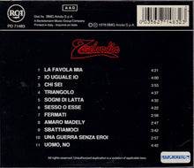 Carica l'immagine nel visualizzatore di Gallery, Renato Zero : Zerolandia (CD, Album)
