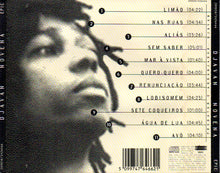 Carica l'immagine nel visualizzatore di Gallery, Djavan : Novena (CD, Album)
