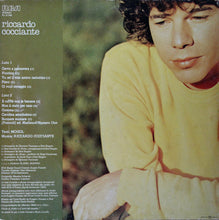 Carica l&#39;immagine nel visualizzatore di Gallery, Riccardo Cocciante : Cervo A Primavera (LP, Album, Gat)
