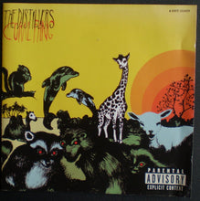 Carica l'immagine nel visualizzatore di Gallery, The Distillers : Coral Fang (CD, Album)
