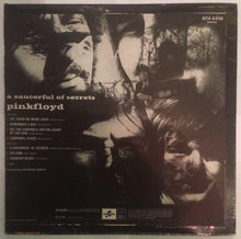Carica l&#39;immagine nel visualizzatore di Gallery, Pink Floyd : A Saucerful Of Secrets (LP, Album)

