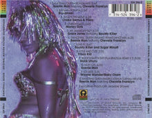 Carica l'immagine nel visualizzatore di Gallery, Various : Dancehall Queen - Original Motion Picture Soundtrack (CD, Comp)
