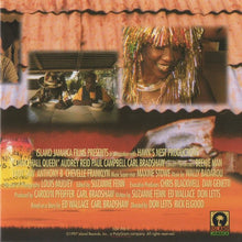 Carica l'immagine nel visualizzatore di Gallery, Various : Dancehall Queen - Original Motion Picture Soundtrack (CD, Comp)
