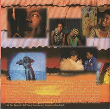 Carica l'immagine nel visualizzatore di Gallery, Various : Dancehall Queen - Original Motion Picture Soundtrack (CD, Comp)
