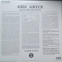 Carica l&#39;immagine nel visualizzatore di Gallery, Gigi Gryce And The Jazz Lab Quintet : Gigi Gryce And The Jazz Lab Quintet (LP, Album, RE, RM)
