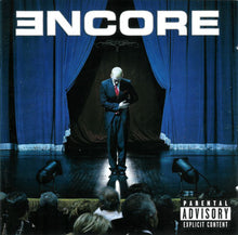 Carica l'immagine nel visualizzatore di Gallery, Eminem : Encore (2xCD, Album)
