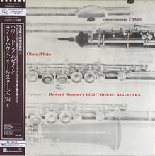 Carica l&#39;immagine nel visualizzatore di Gallery, Howard Rumsey&#39;s Lighthouse All-Stars : Volume 4 (LP, Mono)
