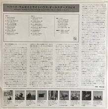 Carica l&#39;immagine nel visualizzatore di Gallery, Howard Rumsey&#39;s Lighthouse All-Stars : Volume 4 (LP, Mono)
