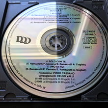 Carica l'immagine nel visualizzatore di Gallery, Eros Ramazzotti : Musica È (CD, MiniAlbum, RE)
