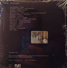 Carica l&#39;immagine nel visualizzatore di Gallery, Various : Arcadia: Choral Poem (CD, Album, Comp)
