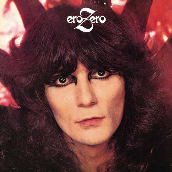 Renato Zero : EroZero (LP, Album, RE)