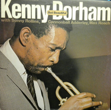 Kenny Dorham : But Beautiful (2xLP, Comp)