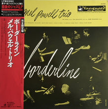 Carica l&#39;immagine nel visualizzatore di Gallery, Mel Powell Trio : Borderline (LP, RE)
