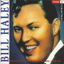 Carica l&#39;immagine nel visualizzatore di Gallery, Bill Haley : The ★ Collection (CD, Comp)
