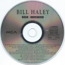 Carica l&#39;immagine nel visualizzatore di Gallery, Bill Haley : The ★ Collection (CD, Comp)
