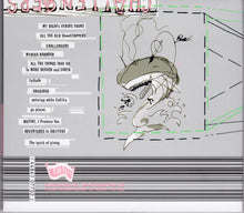 Carica l'immagine nel visualizzatore di Gallery, The New Pornographers : Challengers (CD, Album, Dig)

