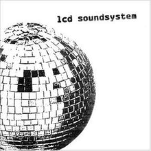 Carica l&#39;immagine nel visualizzatore di Gallery, LCD Soundsystem : LCD Soundsystem (LP, Album, RE, Gat)
