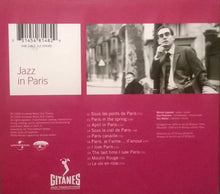 Carica l&#39;immagine nel visualizzatore di Gallery, Michel Legrand : Paris Jazz Piano (CD, Album, RE, RM)
