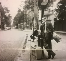 Carica l&#39;immagine nel visualizzatore di Gallery, Michel Legrand : Paris Jazz Piano (CD, Album, RE, RM)
