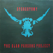 Carica l&#39;immagine nel visualizzatore di Gallery, The Alan Parsons Project : Stereotomy (LP, Album)

