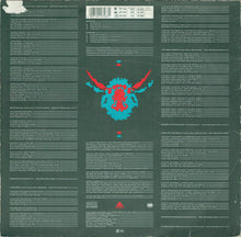 Carica l&#39;immagine nel visualizzatore di Gallery, The Alan Parsons Project : Stereotomy (LP, Album)
