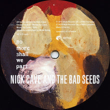 Carica l'immagine nel visualizzatore di Gallery, Nick Cave And The Bad Seeds* : No More Shall We Part (2xLP, Album, RE, RP)
