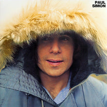 Carica l'immagine nel visualizzatore di Gallery, Paul Simon : Paul Simon (LP, Album, RE, 180)
