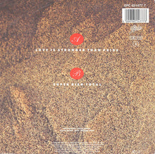 Carica l&#39;immagine nel visualizzatore di Gallery, Sade : Love Is Stronger Than Pride (7&quot;, Single)
