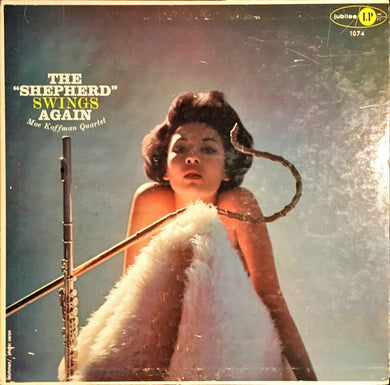 Moe Koffman Quartette : The 