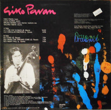 Carica l&#39;immagine nel visualizzatore di Gallery, Giko Pavan : Dreams (LP, Album)

