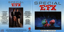 Carica l&#39;immagine nel visualizzatore di Gallery, Special EFX : Slice Of Life (CD, Album)
