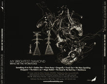 Carica l'immagine nel visualizzatore di Gallery, My Brightest Diamond : Bring Me The Workhorse (CD, Album)
