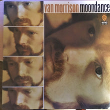 Carica l'immagine nel visualizzatore di Gallery, Van Morrison : Moondance (LP, Album, RE)
