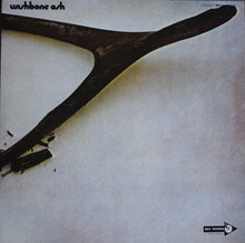 Carica l'immagine nel visualizzatore di Gallery, Wishbone Ash : Wishbone Ash (LP, Album, Sin)
