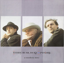 Carica l'immagine nel visualizzatore di Gallery, Heaven 17 : Teddy Bear, Duke &amp; Psycho (LP, Album, M/Print)
