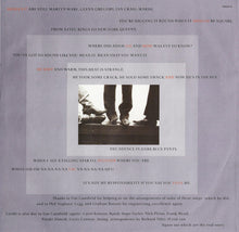 Carica l'immagine nel visualizzatore di Gallery, Heaven 17 : Teddy Bear, Duke &amp; Psycho (LP, Album, M/Print)
