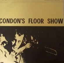 Carica l&#39;immagine nel visualizzatore di Gallery, Eddie Condon : Condon&#39;s Floor  Show (LP, Album, Promo, Lim)
