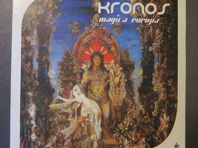 Kronos (2) : Magica Europa (12