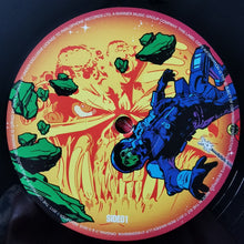 Carica l&#39;immagine nel visualizzatore di Gallery, Iron Maiden : En Vivo! (3xLP, Album, Ltd, RE, RM, 180)
