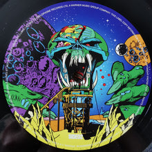 Carica l&#39;immagine nel visualizzatore di Gallery, Iron Maiden : En Vivo! (3xLP, Album, Ltd, RE, RM, 180)
