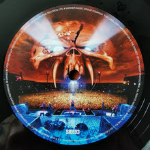Carica l&#39;immagine nel visualizzatore di Gallery, Iron Maiden : En Vivo! (3xLP, Album, Ltd, RE, RM, 180)
