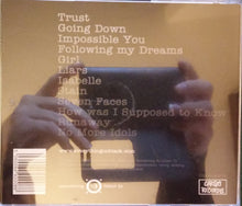Carica l'immagine nel visualizzatore di Gallery, Everything On Black : Stain (CD, Album)

